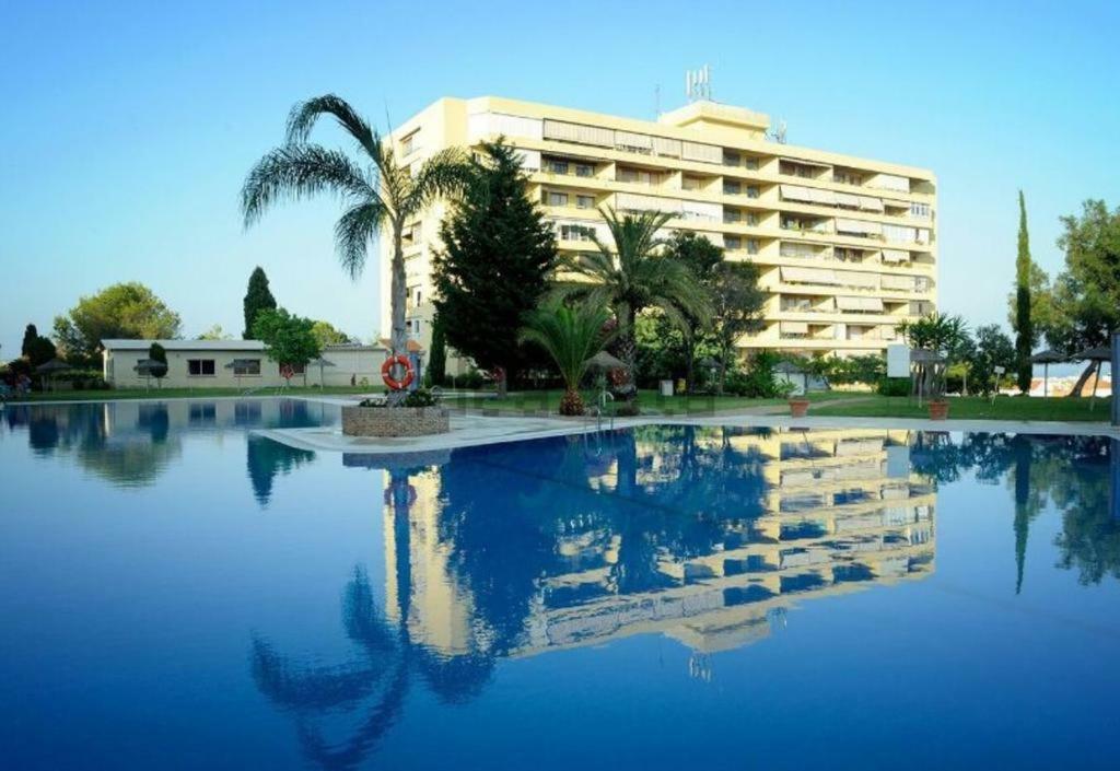 Location Torremolinos Exterior photo