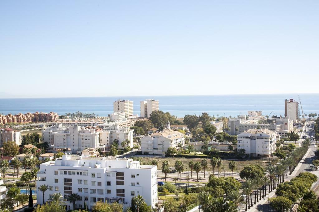 Location Torremolinos Exterior photo